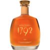 1792 Single Barrel Kentucky Straight Bourbon Whiskey Good Quality