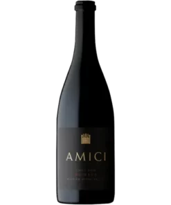 Amici Pinot Noir Reserve Russian River Valley 2018 best quality