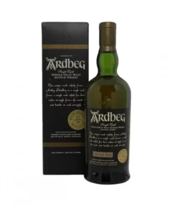 Ardbeg 1972 Velier
