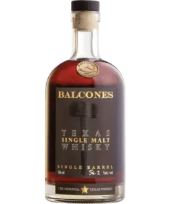 Balcones Single Malt Whiskey Barrel Select 750ml