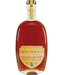 Barrell American Vatted Malt Whiskey 750ml