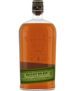 Bulleit Rye Whiskey 1.75l