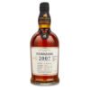 Foursquare Mark X 2007 Single Blended Rum
