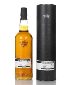 Character of Islay Bunnahabhain 10 Year Old