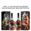 HENNESSY LES TWINS 2021 LIMITED EDITION
