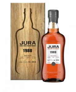 Jura 1988 Great Quality