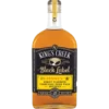 King's Creek Black Label Honey Whiskey 750ml