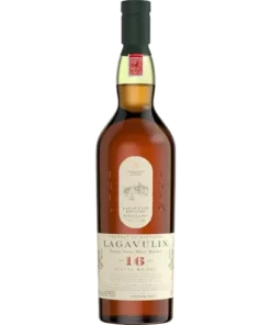 Lagavulin 16 Year