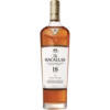 Macallan 18 Yr Sherry Oak