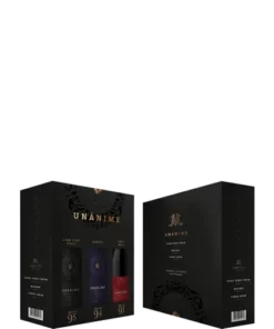 Mascota Vineyards Unanime Reds Gift Pack 2025 best Quality for sale