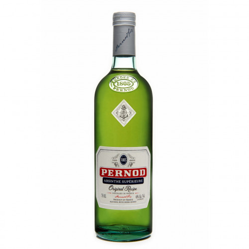 Buy Pernod Absinthe Online