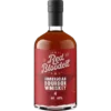 Red Blooded 4 Year American Bourbon Whiskey 1.75l