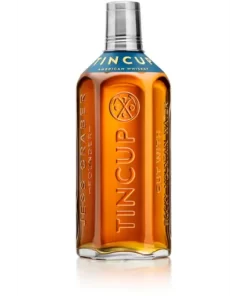 Tincup American Whiskey 1.75l