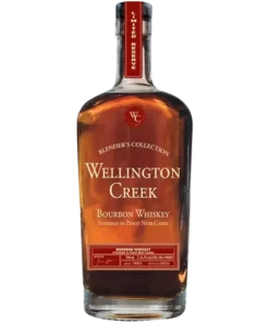 Wellington Creek Bourbon 750ml