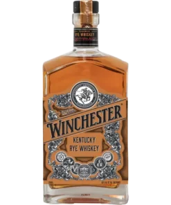 Winchester Kentucky Rye 750ml