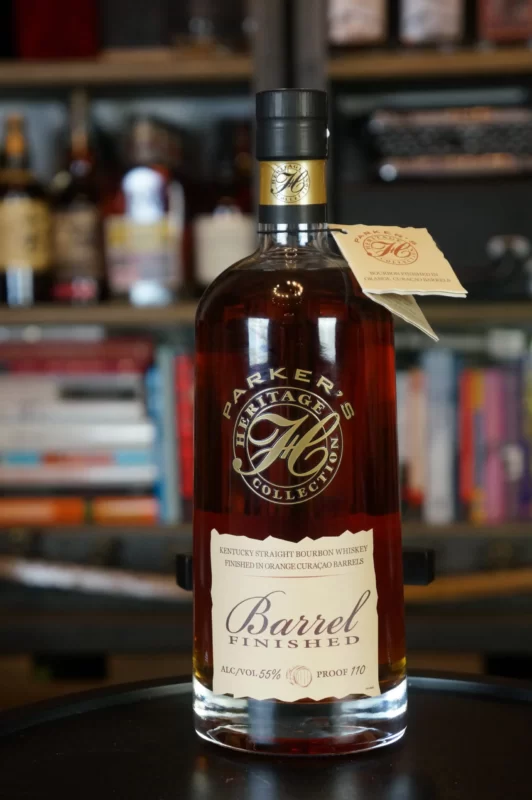 PAKER'S GOLDEN anniversaryパーカーズ パーカーズ Golden Anniversary