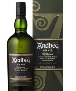 Ardbeg An Oa