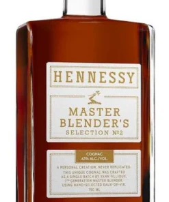 Hennessy Master Blender's Selection No. 2 Limited Edition Cognac